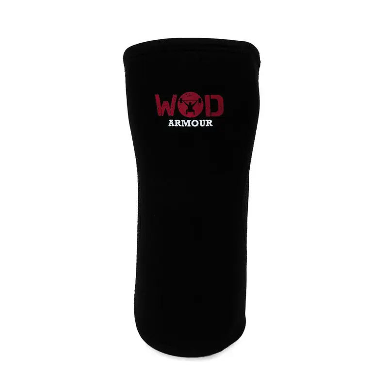 Neoprene Knee Sleeve (7mm) | KIBI SPORTS