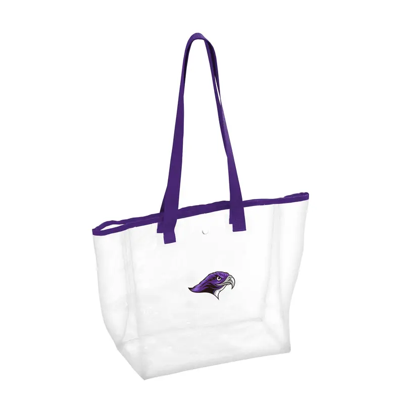 Stonehill College Stadium Bag