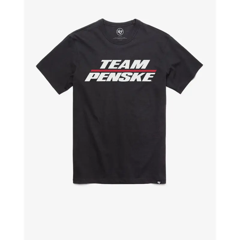 TEAM PENSKE IMPRINT '47 FRANKLIN TEE