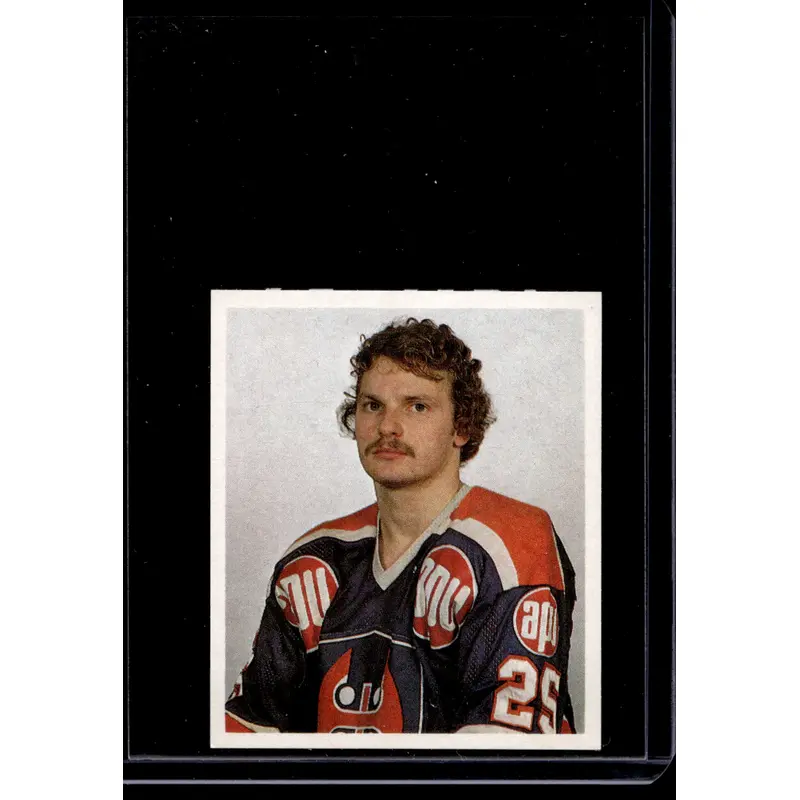 1980 Mallasjuoma Ltkjuoma - Petri Niukkanen #174
