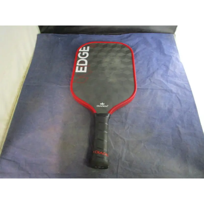Used Diadem Edge 18K Pickleball Paddle