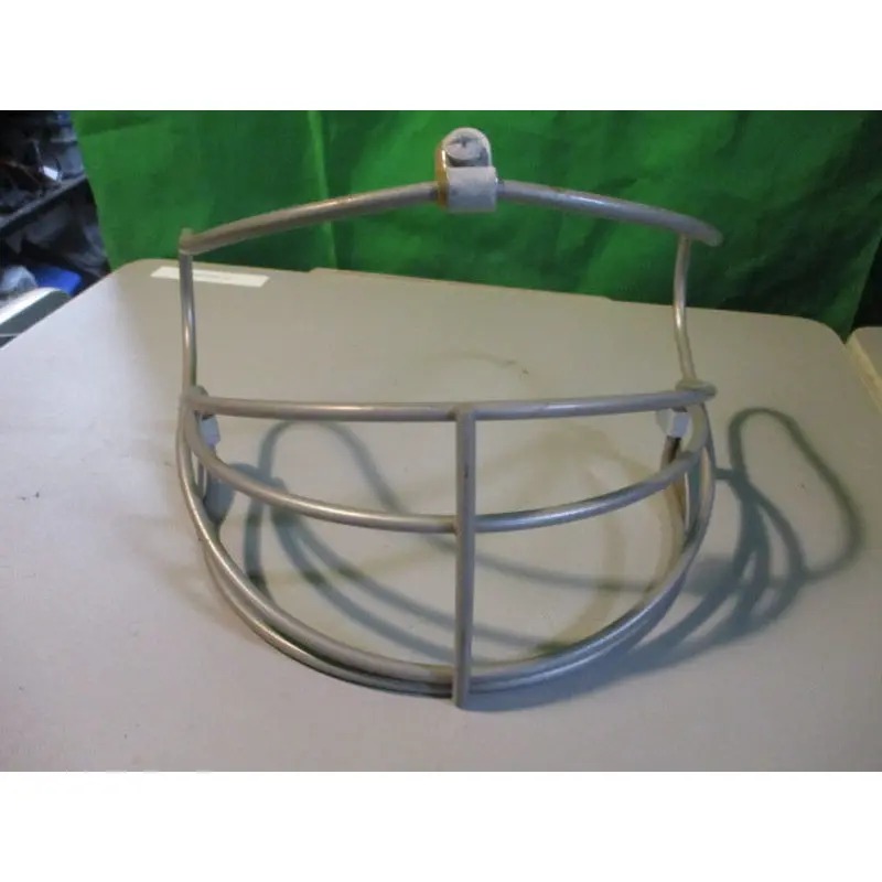 Used Easton Softball Helmet Facemask