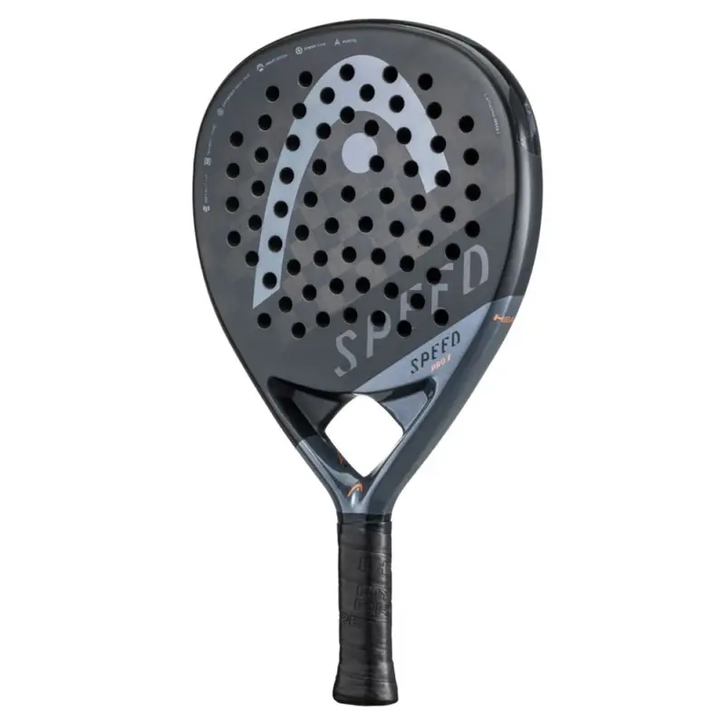 Head Speed Pro X Padel Racquet