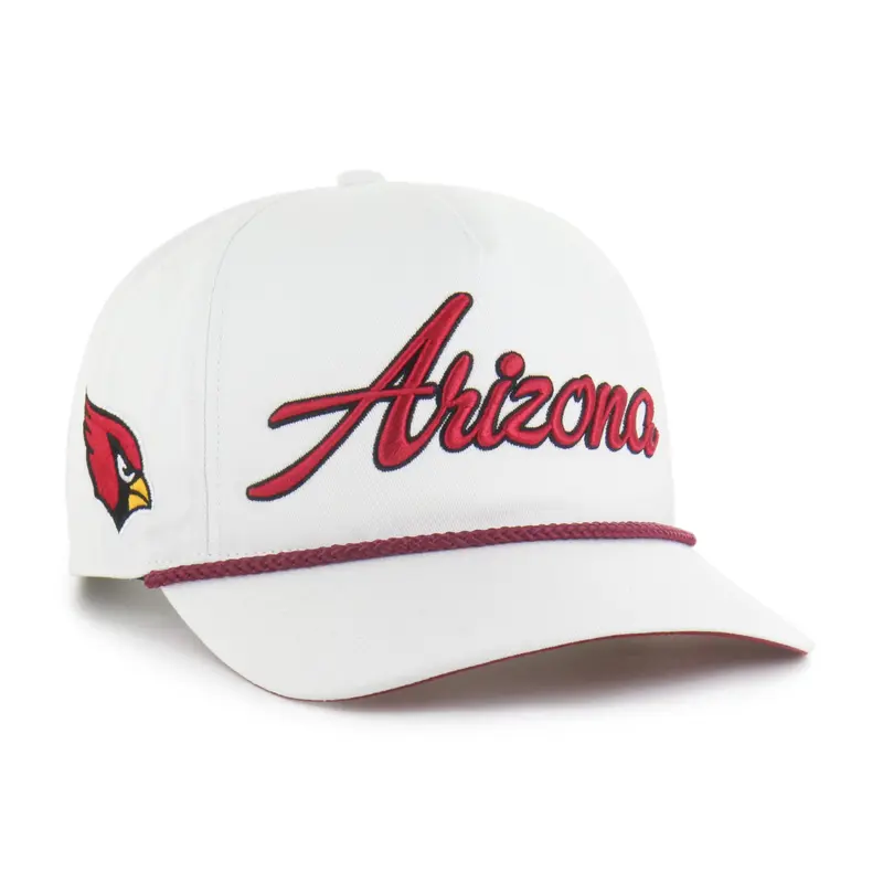 ARIZONA CARDINALS OVERHAND '47 HITCH RF RELAXED FIT