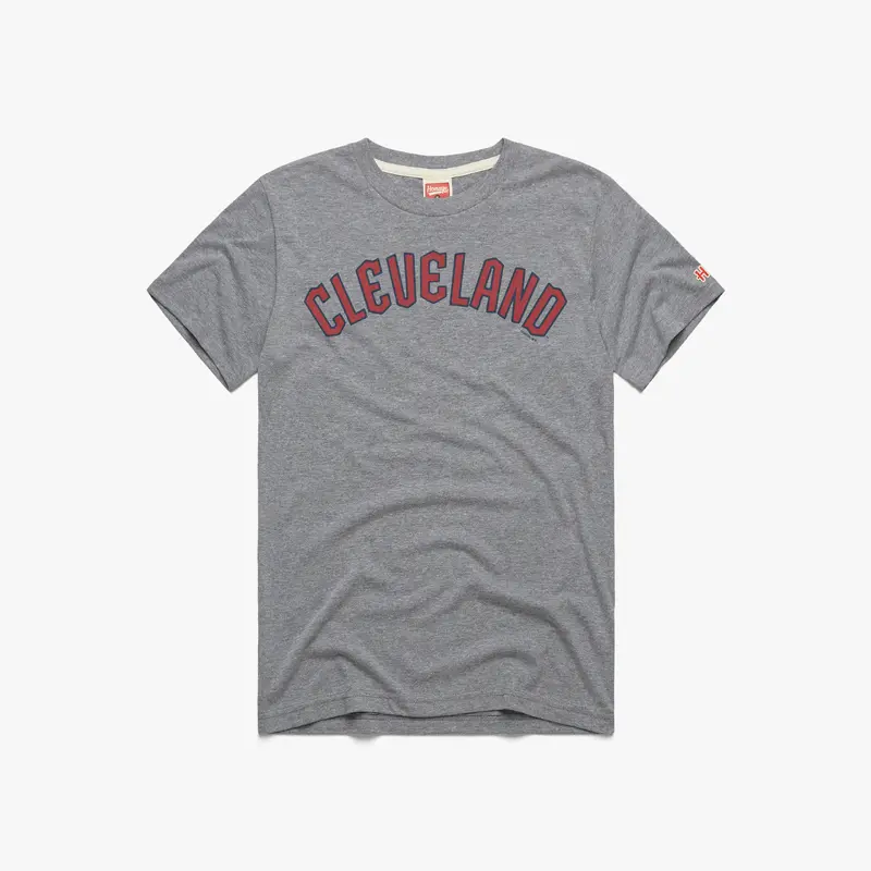 Cleveland Guardians Jersey Logo '21