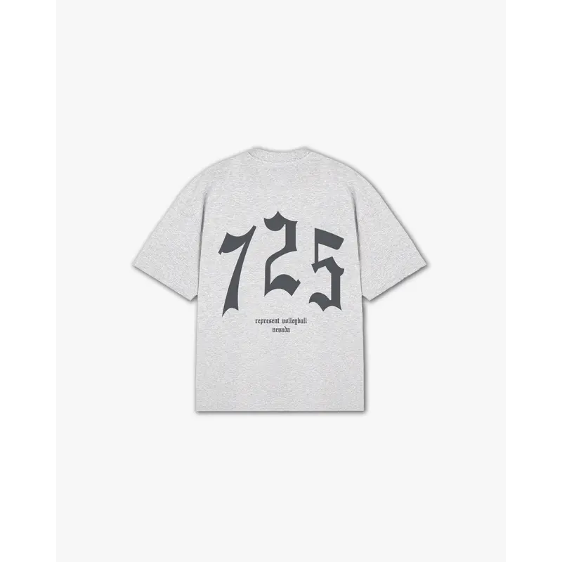 THE (725) VANQUISH VOLLEYBALL V2 ELITE TEE