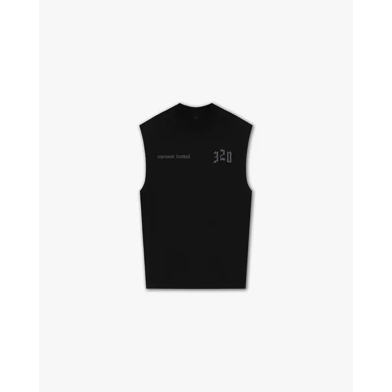 THE (320) VANQUISH FOOTBALL PRO-ERA COMPRESSION CUTOFF