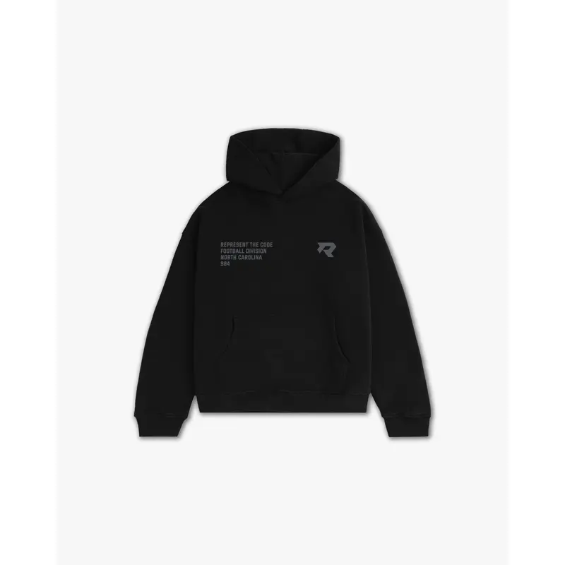 THE (984) X2 FOOTBALL ELITE HOODIE