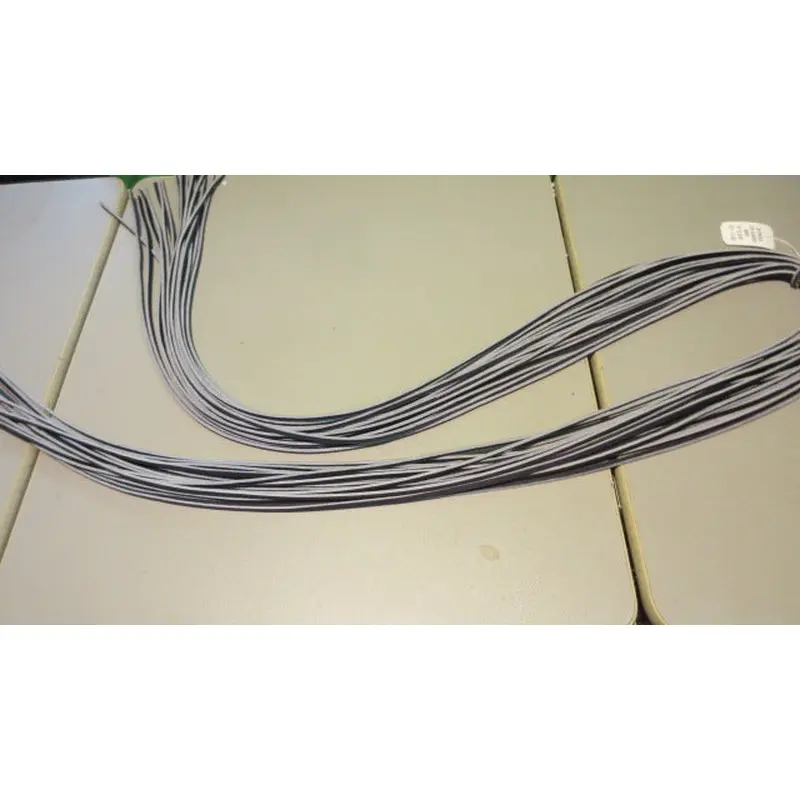 American Leather Navy Glove Lace 3/16 x 72" (QTY 1 LACE)