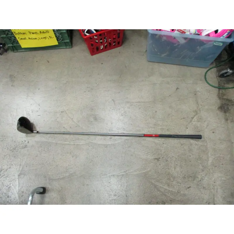 Used Taylormade R7 Quad 10.5 Deg RH Golf Driver