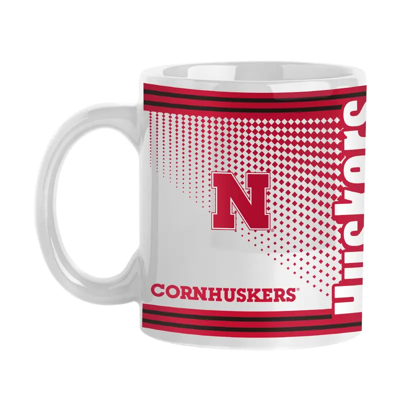 Nebraska Hero MUG SET HERO - 2pk