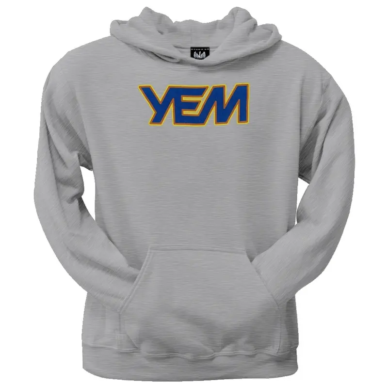 Phish - Yem Pullover Hoodie