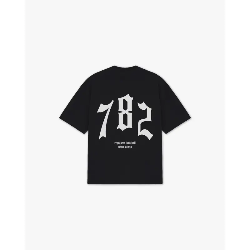THE (782) VANQUISH BASEBALL V2 ELITE TEE
