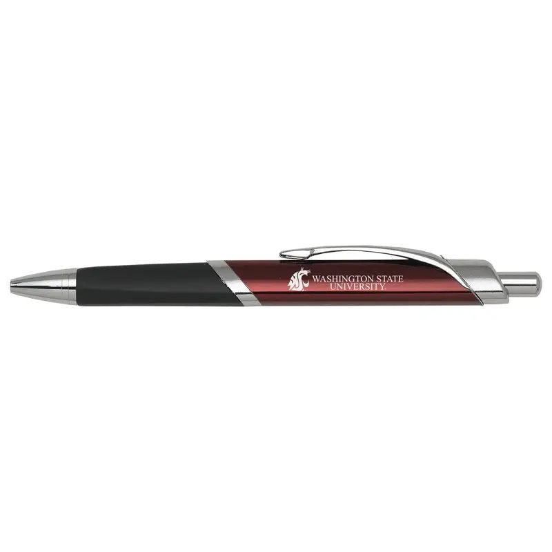 Washington State University Crimson Pen