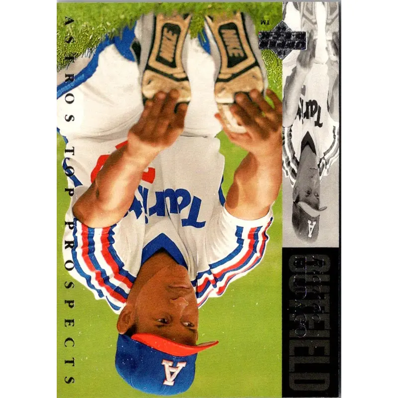 1992 Donruss The Rookies Mike Christopher #23 Rookie