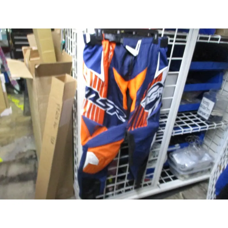 Used MSR NXT Motocross Pants Size 32