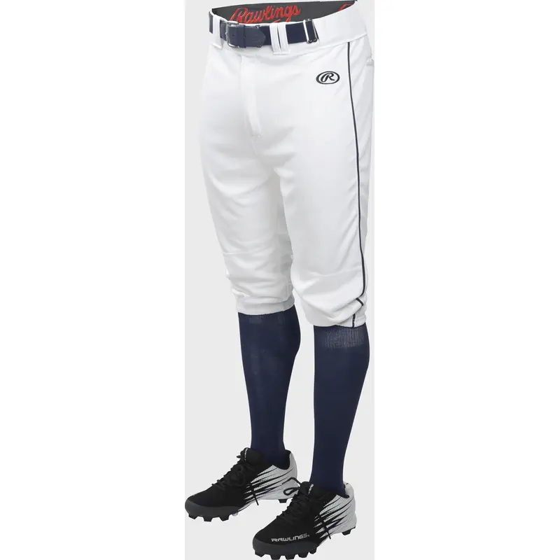 2024 Rawlings Launch pant Piped Knickers - Youth
