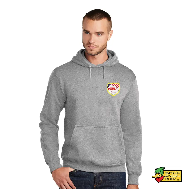 WTPA 2024 Champions - Truck Hoodie