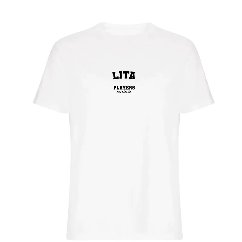 Lita Players Couture Men's T-Shirt