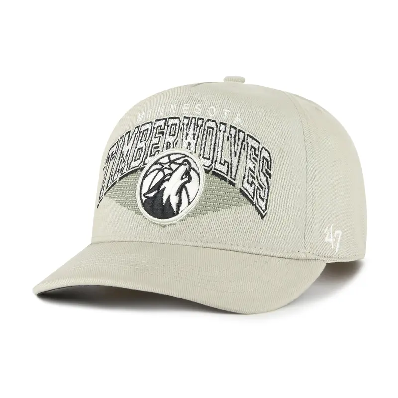 MINNESOTA TIMBERWOLVES POMONA '47 HITCH
