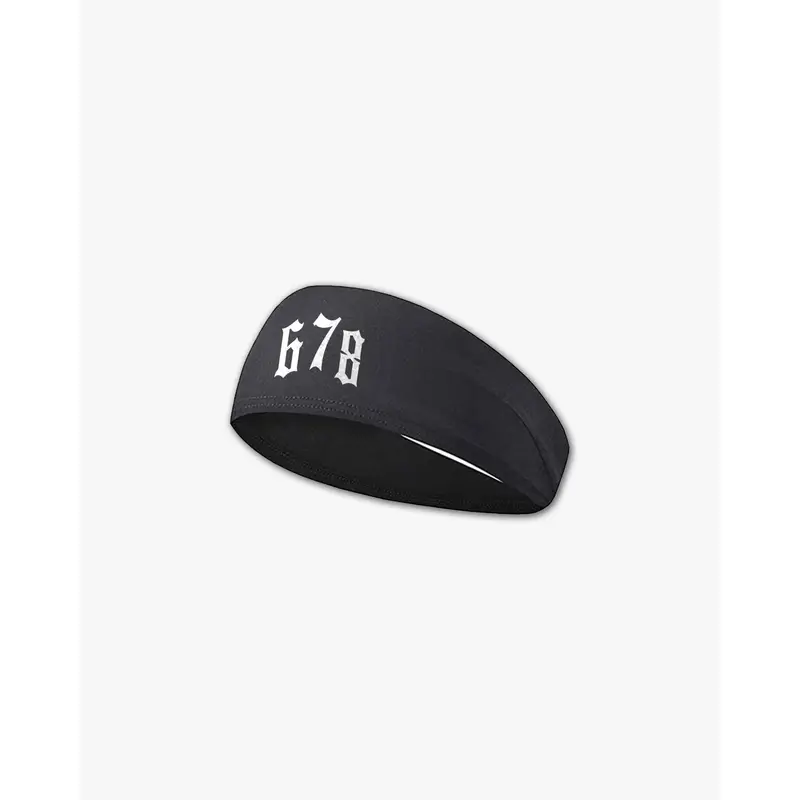 THE (678) VANQUISH PRO-ERA HEADBAND