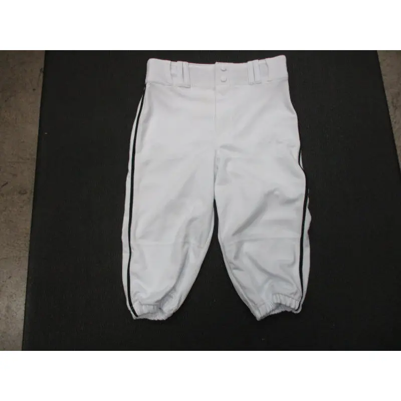 Used Champro Knicker Bottom Youth XL Baseball Pant