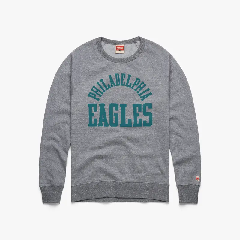 Philadelphia Eagles Classic Crewneck
