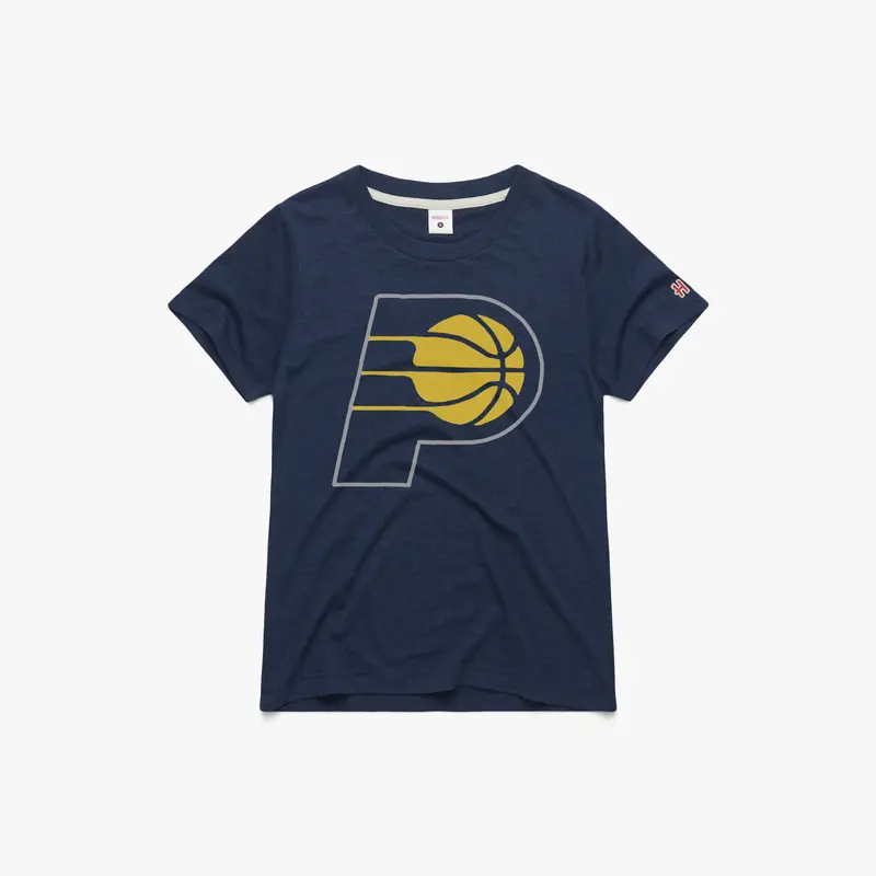 Women's Indiana Pacers Logo