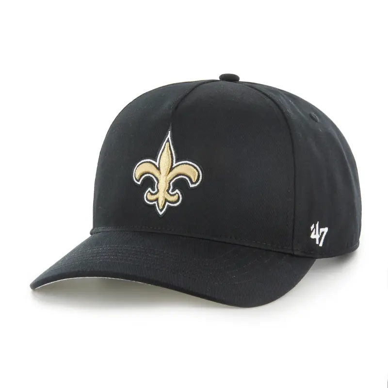NEW ORLEANS SAINTS '47 HITCH RF RELAXED FIT