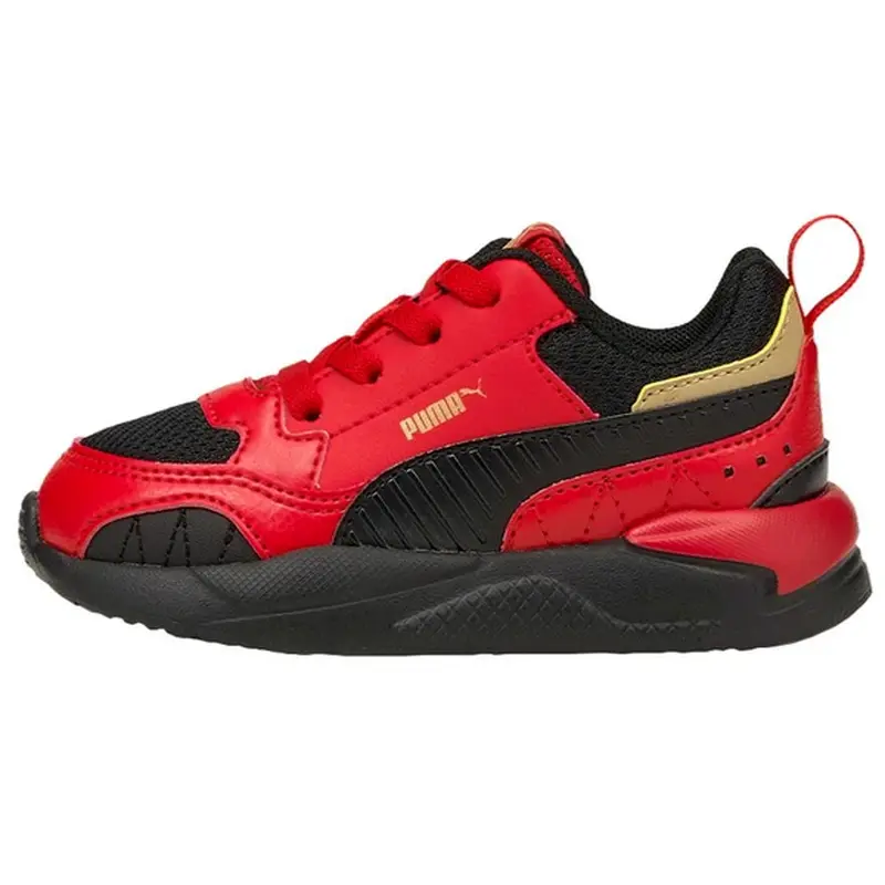 PUMA SHOES KIDS  PUMA X-RAY 2 SQUARE AC INF 374265 09I