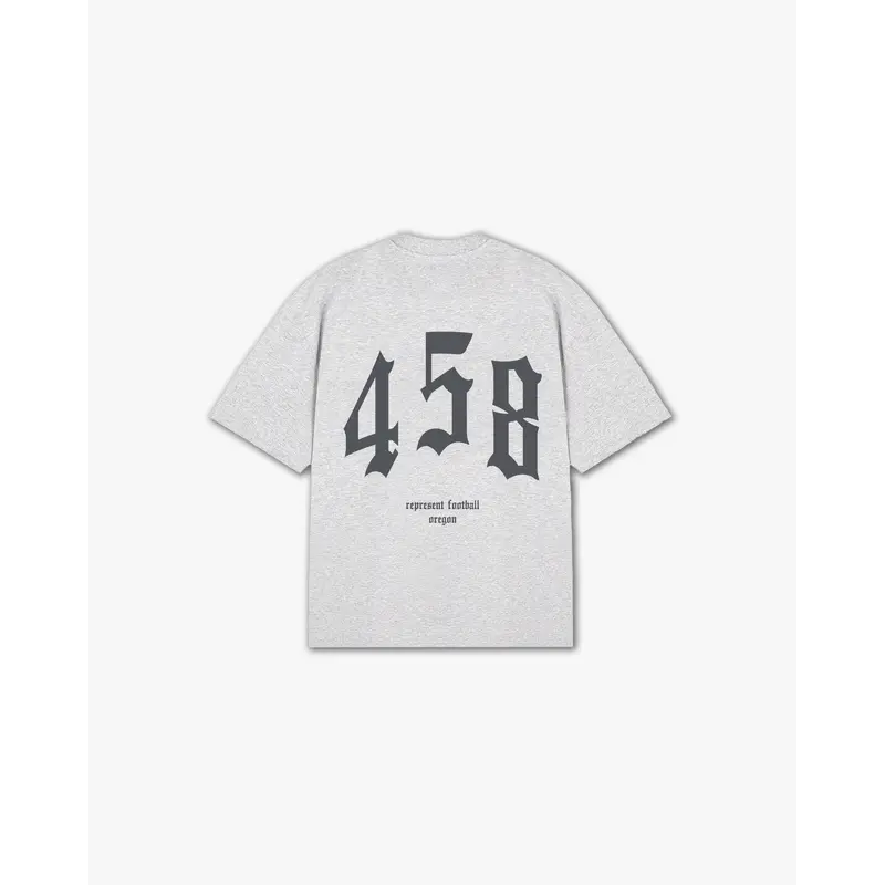 THE (458) VANQUISH FOOTBALL V2 ELITE TEE
