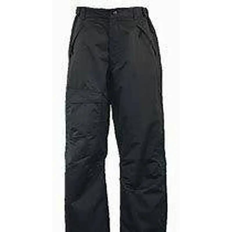 New Pulse Men's Rider Snow Pants Black Size 2XL