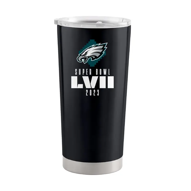 Philadelphia Eagles 20oz SB Bound Stainless Tumbler
