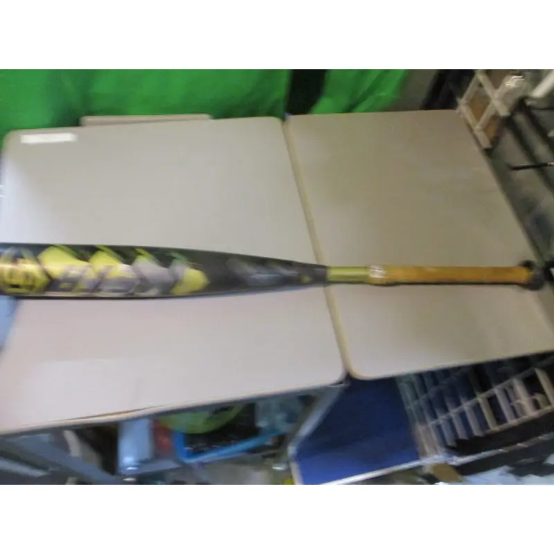 Used 2021 Louisville Slugger Meta 30" -8 USSSA Baseball Bat