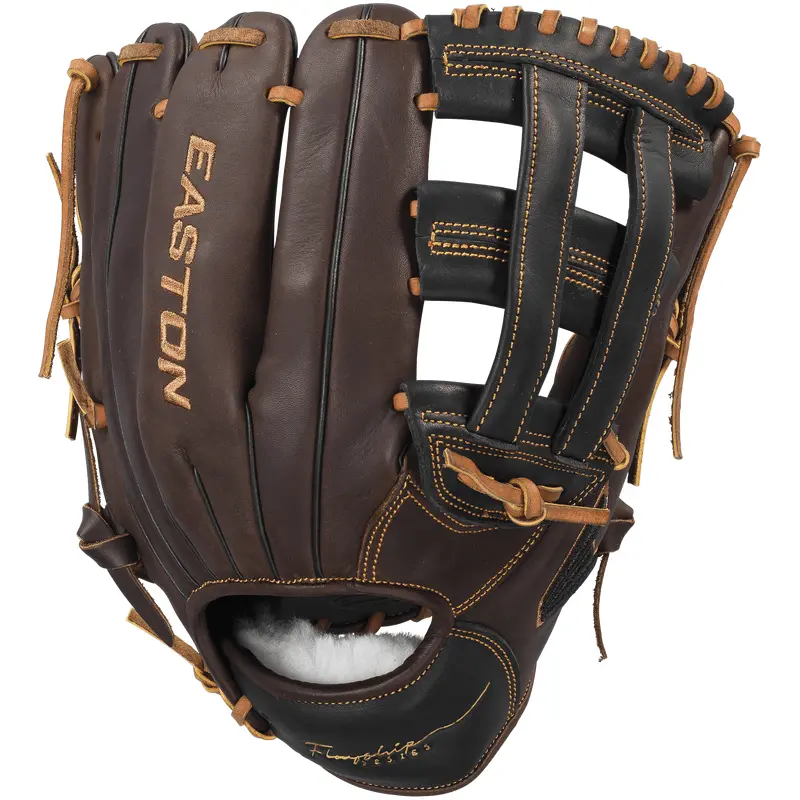 2022 Easton Flagship Series 11.75" Baseball Fielding Glove - A130813