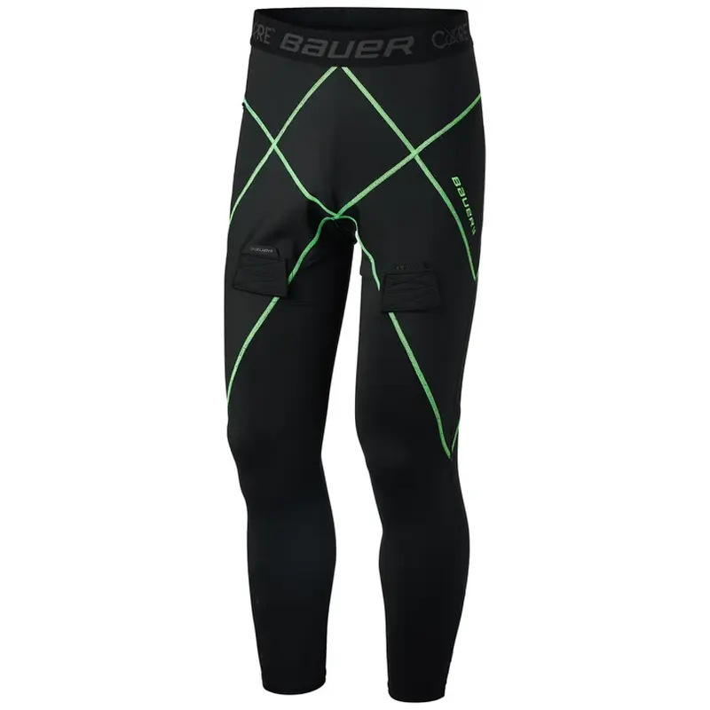 2024 Bauer Core Jock Pant 1.0 - Adult