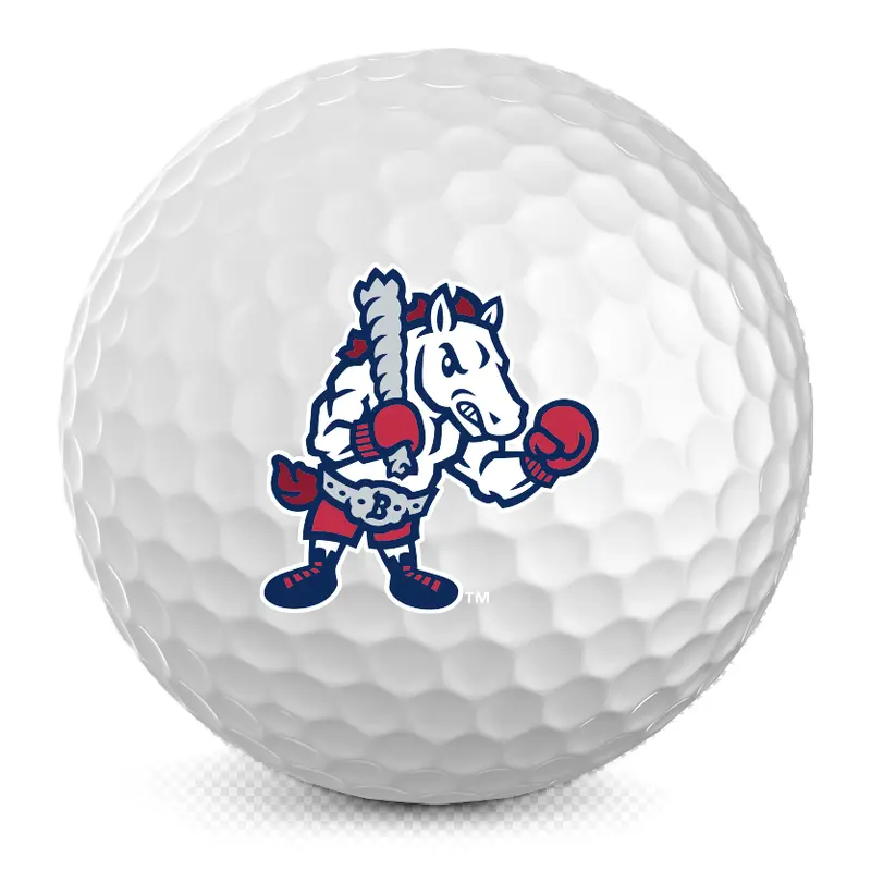 BRP Golf Balls