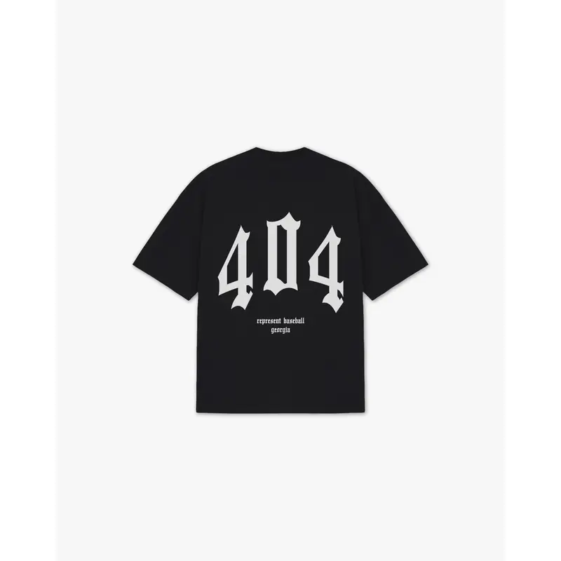 THE (404) VANQUISH BASEBALL V2 ELITE TEE