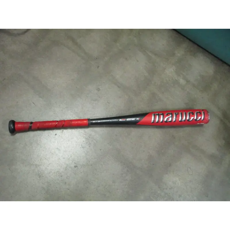 Used Marucci Cat 8 31" (-3) Black BBCOR Bat