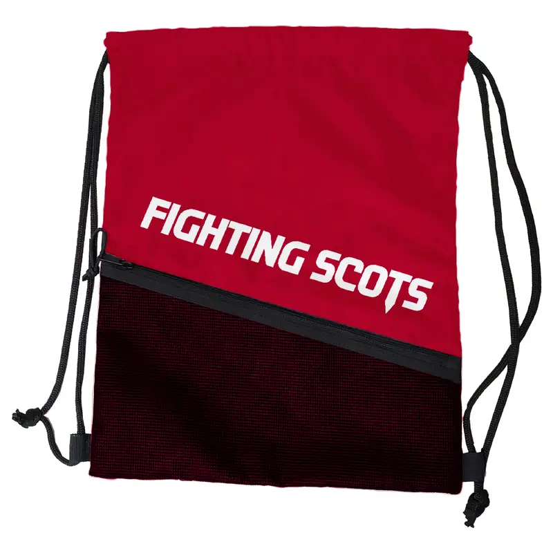 Pennsylvania Western University Edinboro Tilt Backsack