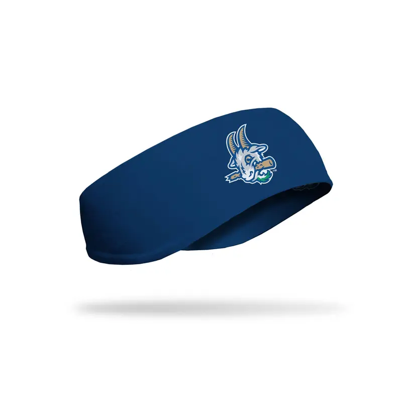 Hartford Yard Goats Junk Brands Ear Warmers