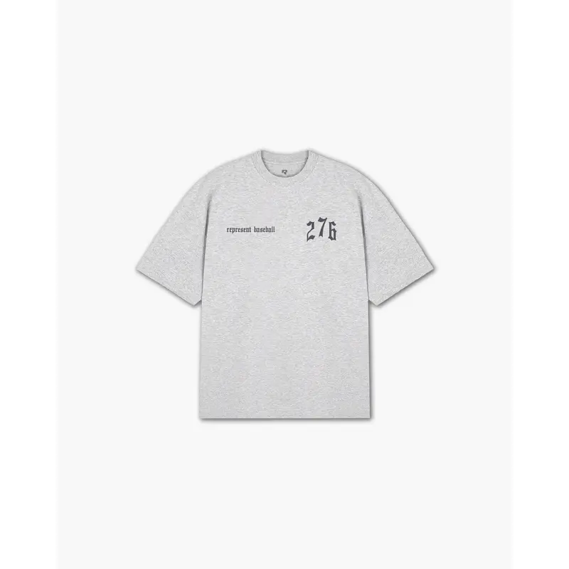 THE (276) VANQUISH BASEBALL ELITE TEE