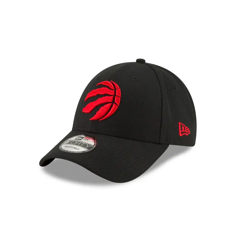 Toronto Raptors The League 9Forty - Black
