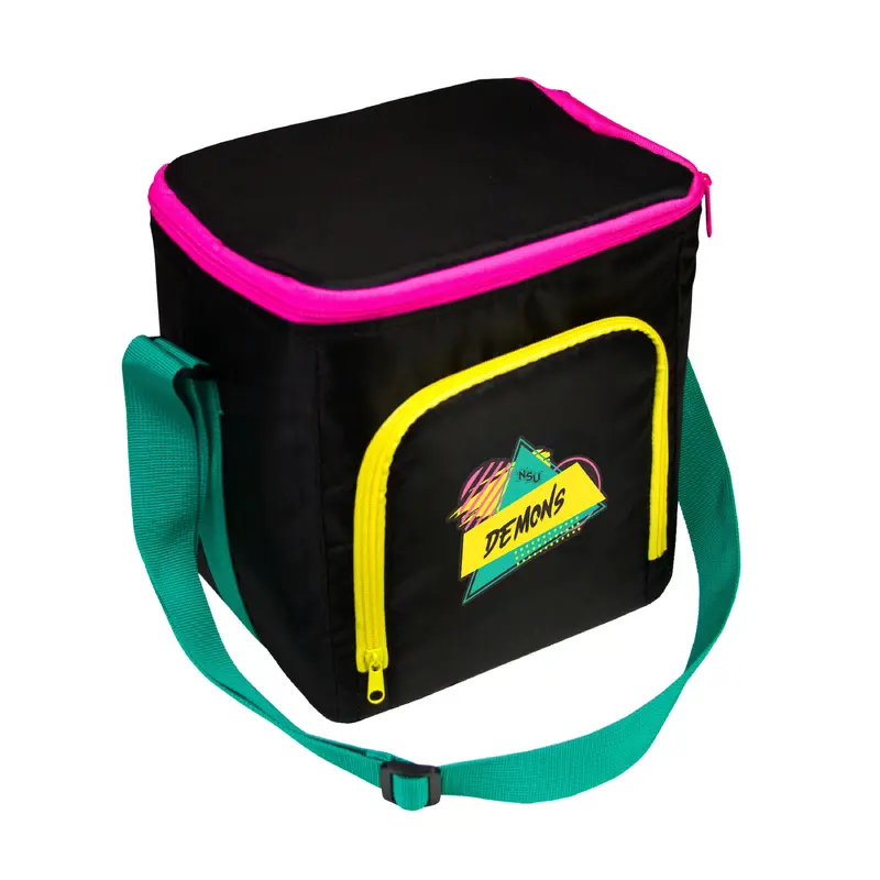 Northwestern State Rad Cooler