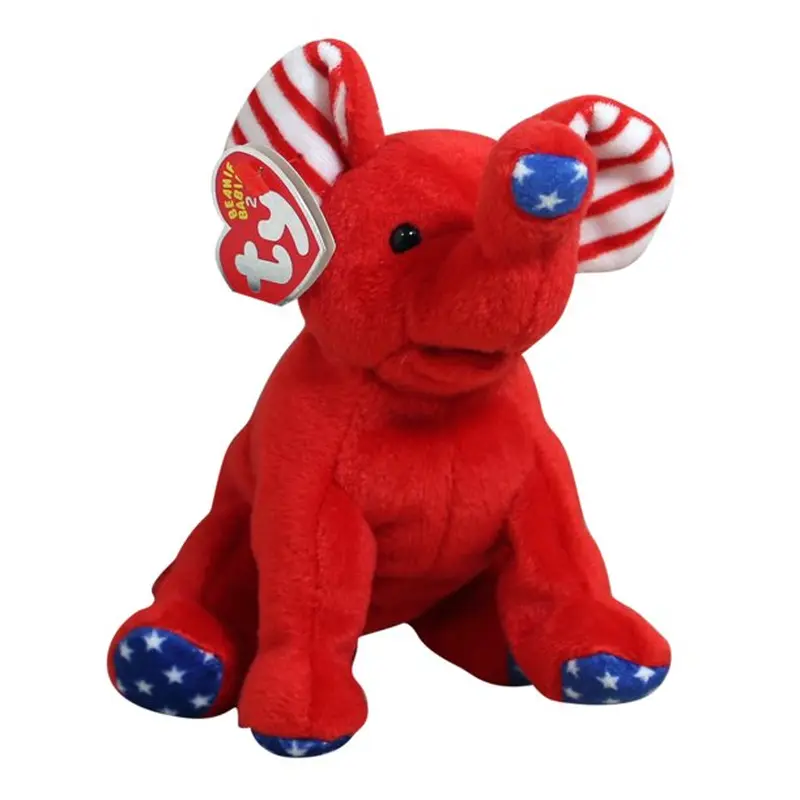 Righty the Elephant 2.0
