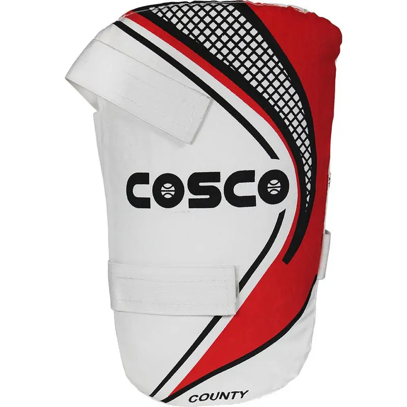 Cosco County Thigh Pad | KIBI Sports