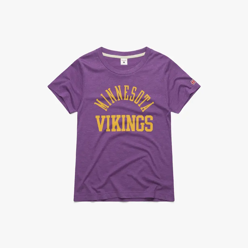 Women's Minnesota Vikings Classic