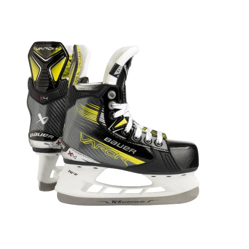 2023 Bauer Vapor X4 Hockey Skates - Youth