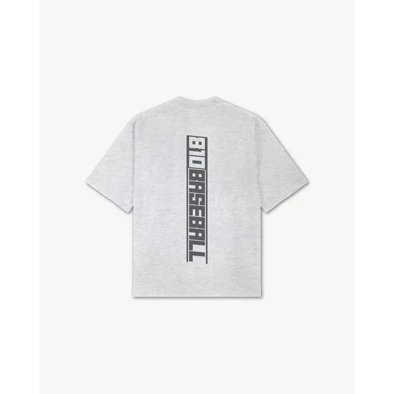 THE (810) F2 BASEBALL ELITE TEE