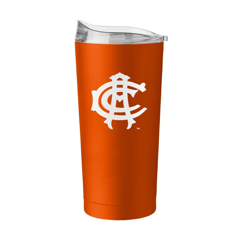 Colorado State Vault 20oz Flipside Powder Coat Tumbler